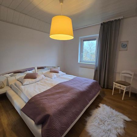 Baltic House Villa Kopalino Exterior photo