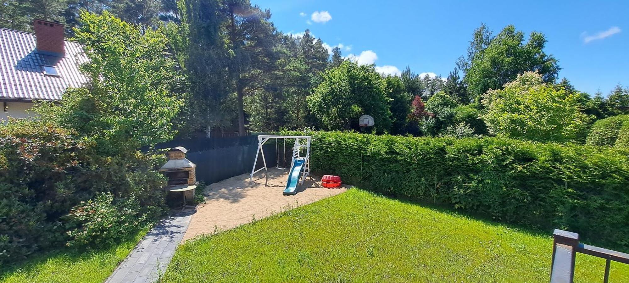 Baltic House Villa Kopalino Exterior photo